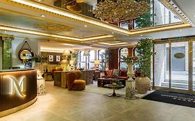 Mayfair House